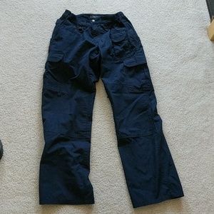 5.11 Women's Tactical Pants size 4
